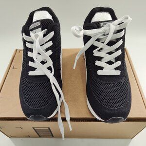 AONEGOLD Women's Fashion Sneakers Size EU38